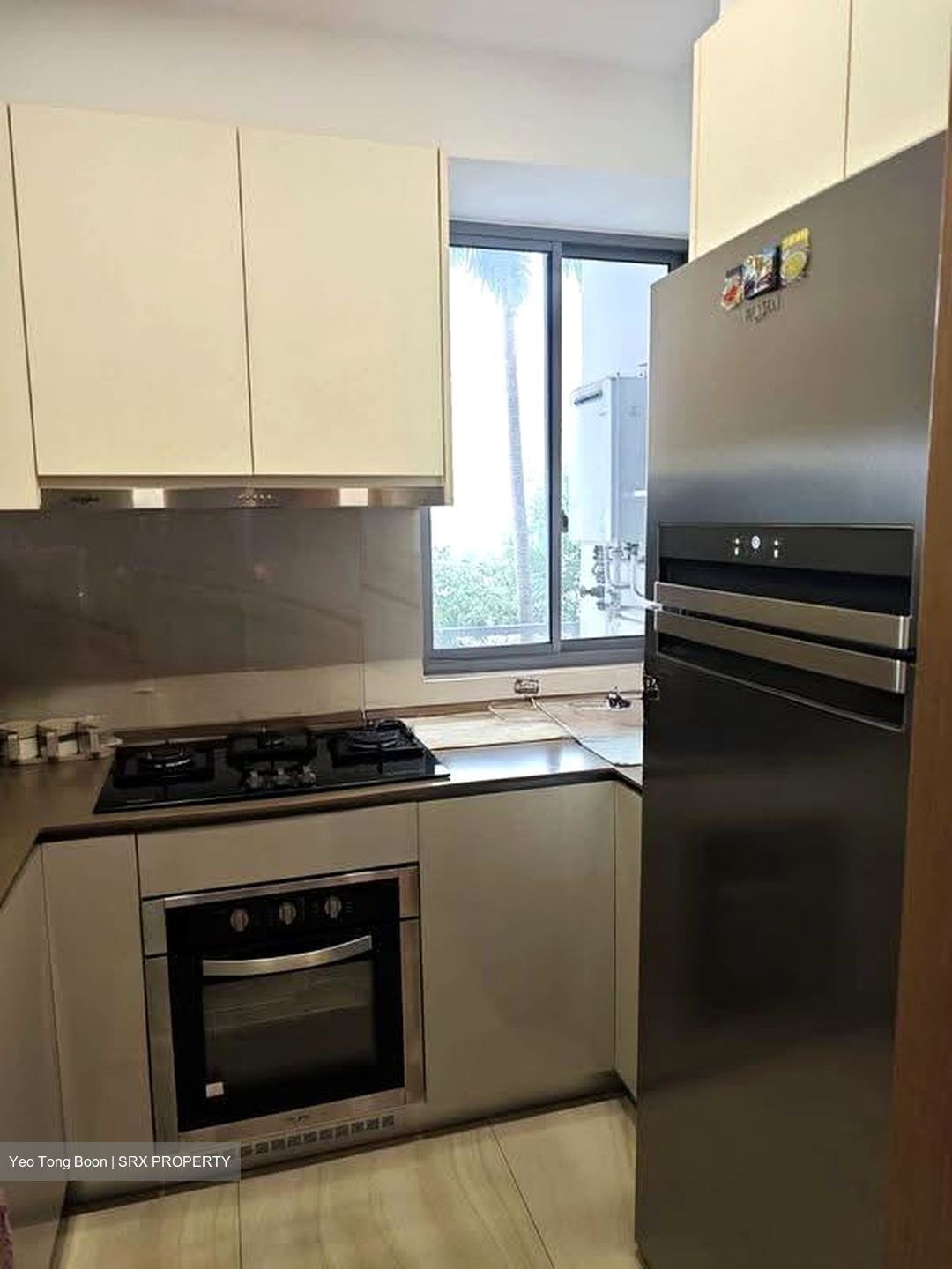 High Park Residences (D28), Apartment #628836401